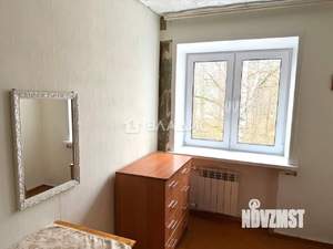 2-к квартира, вторичка, 41м2, 3/5 этаж