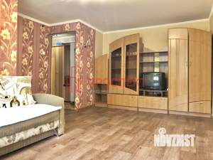 2-к квартира, вторичка, 43м2, 4/4 этаж
