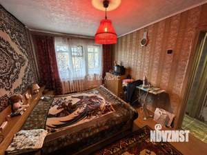 2-к квартира, вторичка, 43м2, 5/5 этаж