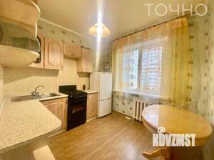 2-к квартира, вторичка, 53м2, 3/10 этаж