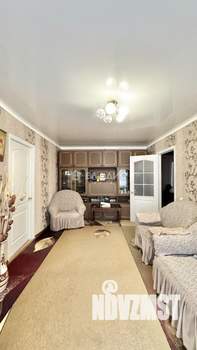 4-к квартира, вторичка, 63м2, 2/5 этаж
