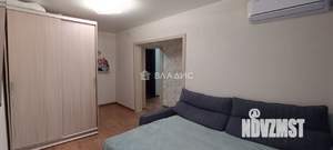 1-к квартира, вторичка, 29м2, 4/4 этаж