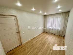 3-к квартира, вторичка, 62м2, 1/9 этаж