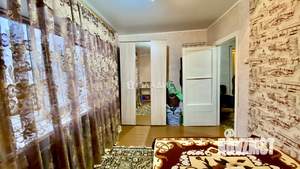 2-к квартира, вторичка, 37м2, 2/2 этаж