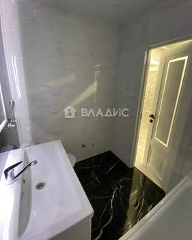 1-к квартира, вторичка, 36м2, 6/18 этаж