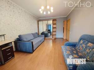 2-к квартира, вторичка, 53м2, 5/10 этаж