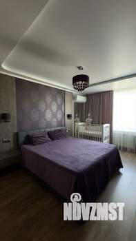 2-к квартира, вторичка, 71м2, 11/15 этаж
