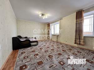 2-к квартира, вторичка, 76м2, 6/10 этаж