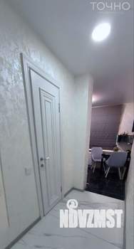 1-к квартира, вторичка, 35м2, 7/9 этаж