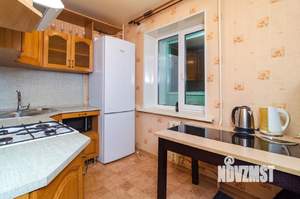 1-к квартира, вторичка, 30м2, 4/9 этаж