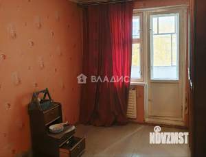 3-к квартира, вторичка, 63м2, 3/9 этаж