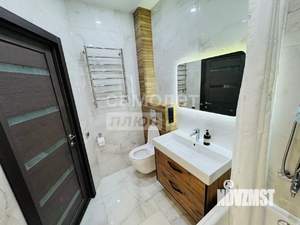 1-к квартира, вторичка, 40м2, 14/22 этаж