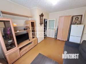 1-к квартира, вторичка, 21м2, 2/5 этаж