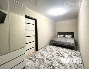 2-к квартира, вторичка, 45м2, 1/5 этаж