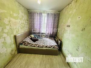 2-к квартира, вторичка, 41м2, 4/5 этаж