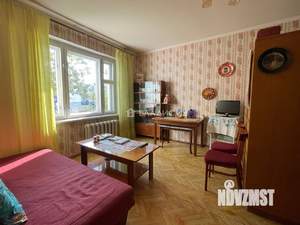 2-к квартира, вторичка, 53м2, 3/9 этаж