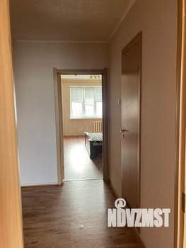 3-к квартира, вторичка, 75м2, 9/10 этаж
