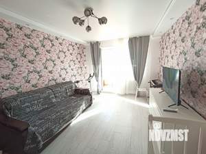 2-к квартира, вторичка, 55м2, 8/10 этаж
