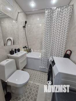 1-к квартира, вторичка, 30м2, 6/8 этаж