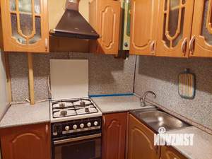 2-к квартира, вторичка, 41м2, 4/5 этаж