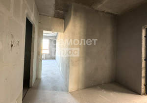 1-к квартира, вторичка, 45м2, 11/16 этаж