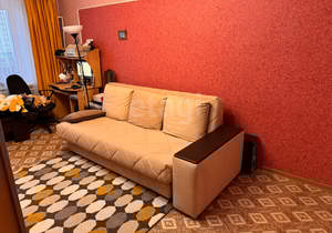 2-к квартира, вторичка, 45м2, 5/5 этаж