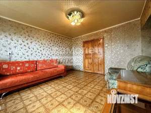 3-к квартира, вторичка, 67м2, 8/9 этаж
