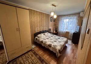 2-к квартира, вторичка, 45м2, 5/5 этаж