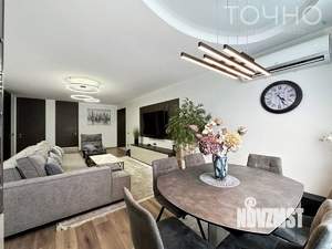 3-к квартира, вторичка, 108м2, 6/17 этаж
