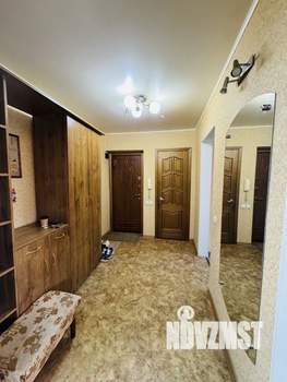 4-к квартира, вторичка, 62м2, 4/5 этаж