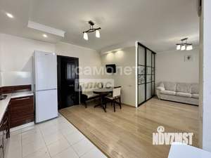 2-к квартира, вторичка, 70м2, 2/17 этаж