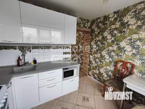 3-к квартира, вторичка, 63м2, 8/9 этаж