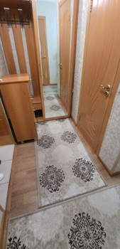 1-к квартира, вторичка, 31м2, 2/5 этаж