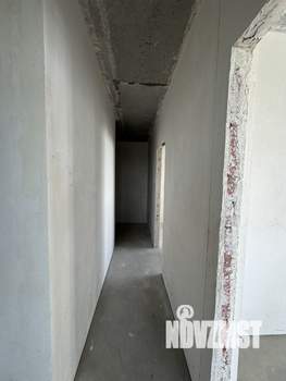 2-к квартира, вторичка, 54м2, 9/18 этаж