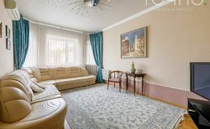 5-к квартира, вторичка, 139м2, 3/6 этаж