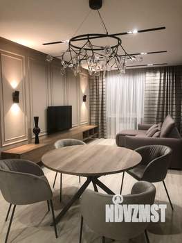 2-к квартира, вторичка, 70м2, 2/16 этаж