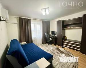 1-к квартира, вторичка, 42м2, 5/10 этаж