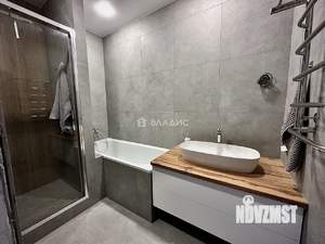 3-к квартира, вторичка, 74м2, 2/17 этаж