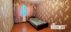 3-к квартира, вторичка, 62м2, 3/10 этаж