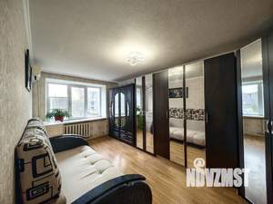 1-к квартира, вторичка, 30м2, 3/5 этаж