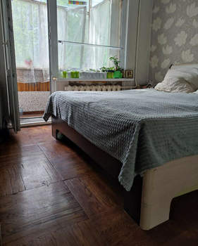 2-к квартира, вторичка, 46м2, 2/5 этаж