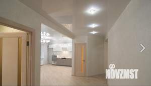 3-к квартира, вторичка, 89м2, 6/10 этаж