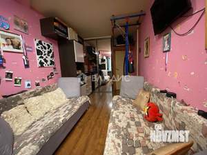 2-к квартира, вторичка, 44м2, 2/5 этаж