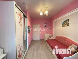 3-к квартира, вторичка, 81м2, 2/3 этаж