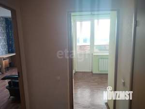 1-к квартира, вторичка, 32м2, 12/12 этаж