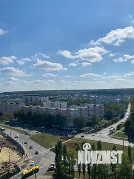 2-к квартира, вторичка, 67м2, 17/18 этаж