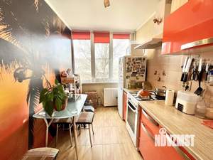 3-к квартира, вторичка, 63м2, 2/5 этаж