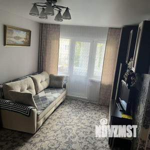 1-к квартира, вторичка, 30м2, 3/5 этаж