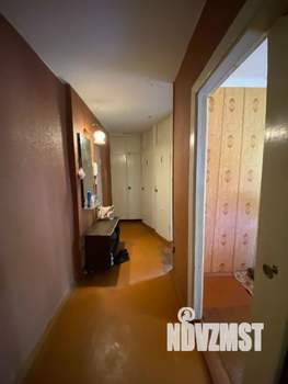 2-к квартира, вторичка, 44м2, 3/9 этаж