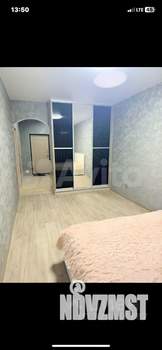 1-к квартира, вторичка, 40м2, 2/18 этаж